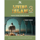 Living Islam - Prophet of Mercy: The Life Story of Prophet Muhammad (s): Part 3 (10th Grade)