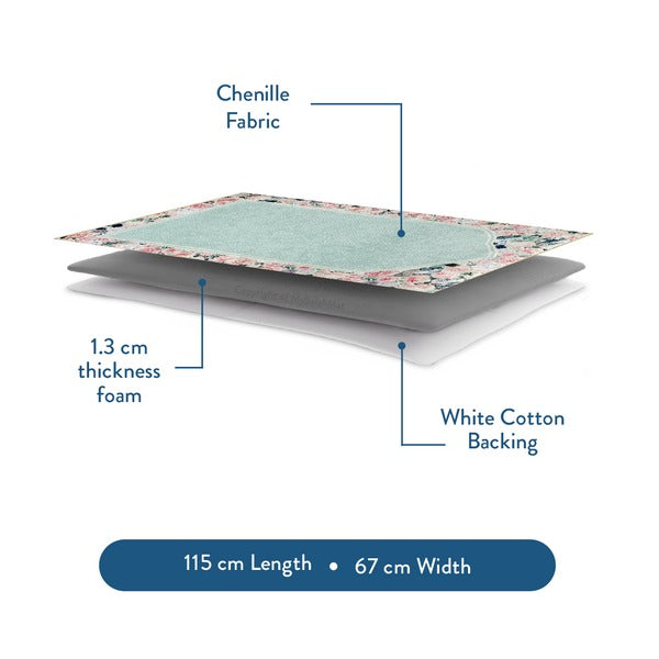 Flory Original Prayer Mat