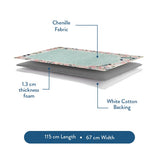 Flory Original Prayer Mat