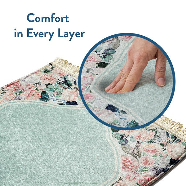 Flory Original Prayer Mat