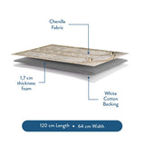 Elite Moroccan Premium Prayer Mat