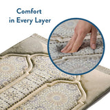 Elite Moroccan Premium Prayer Mat