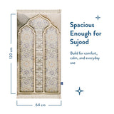Elite Moroccan Premium Prayer Mat