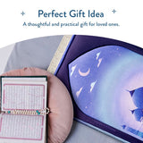 Violet Night Junior Prayer Mat