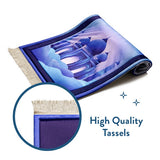 Violet Night Junior Prayer Mat