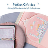 Rosette Sky Junior Prayer Mat