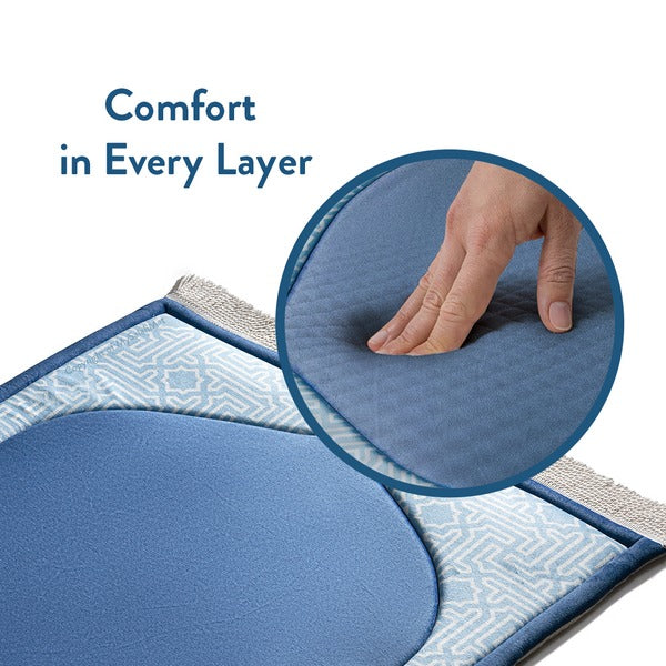 Atlantic Islamic Arch Junior Prayer Mat