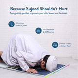 Midnight in Mecca Kids Prayer Mat