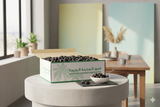 Al Madina Ajwa Dates 3KG (6.6 lbs) – Fresh from Madina Saudi Arabia