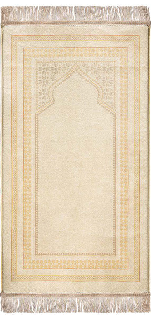 Medical Prayer Mat with Foam – Extra Comfort | Urban Rugs