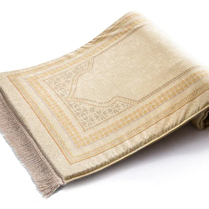 Medical Prayer Mat with Foam – Extra Comfort | Urban Rugs