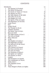 The Holy Quran (Medium Size, Paperback) (Translation By Abdullah Yusuf Ali)
