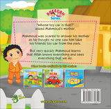Aqeedah Series (Set of 4 Books)