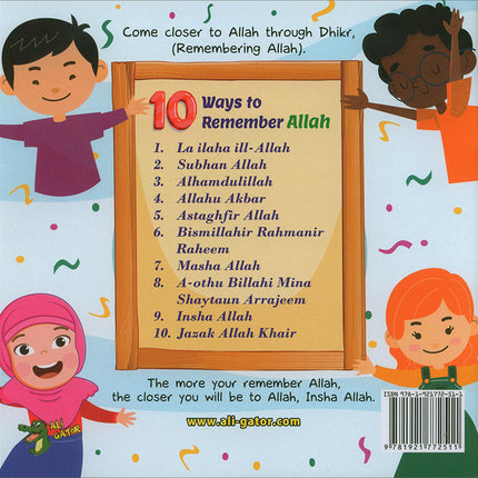 The 10 Series (Set of 5 Books)