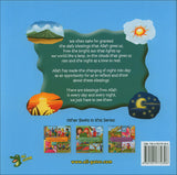 Let's Think About Series (Set of 4 Books)