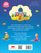 How to Pray Salat (Quran Stories for Little Hearts)