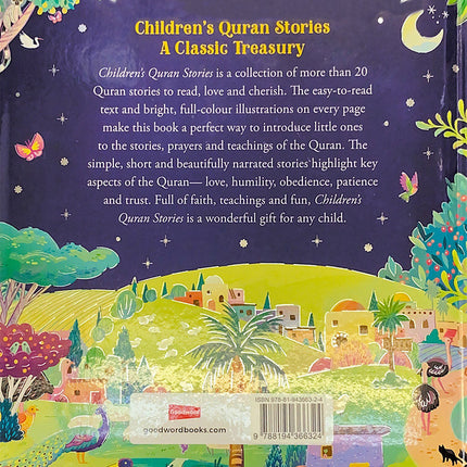 Children's Quran Stories
