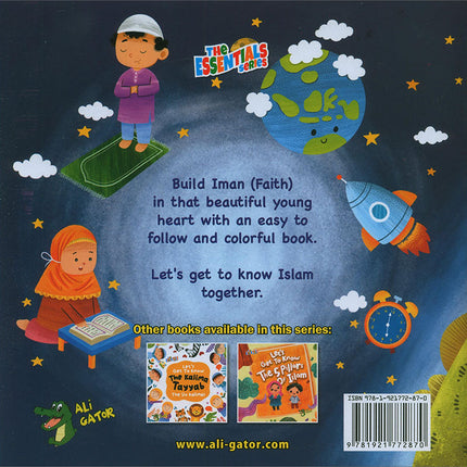 Let's Get to Know Islam