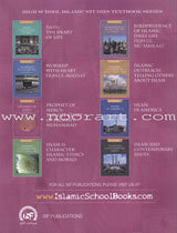 Living Islam - Prophet of Mercy: The Life Story of Prophet Muhammad (s), Part 3 (10th Grade)