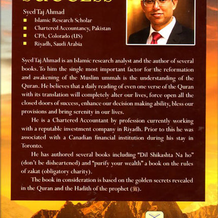 The Height of Success