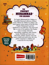 The Prophet Muhammad for Children