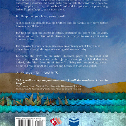 The Bowing of the Stars