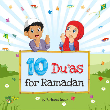 The 10 Series (Set of 5 Books)