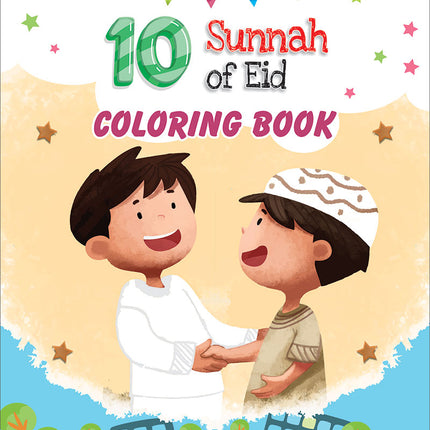 The 10 Series (Set of 5 Books)