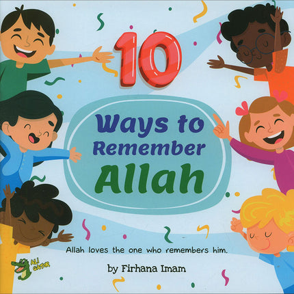 The 10 Series (Set of 5 Books)