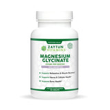 Halal Magnesium (60 Tablets)