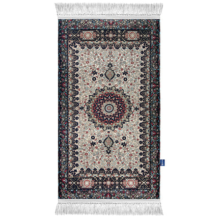 Majestic Persian Naseej Prayer Mat