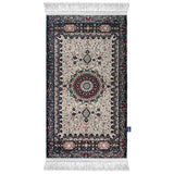 Majestic Persian Naseej Prayer Mat