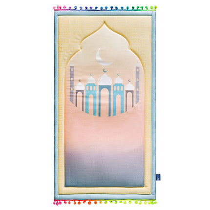 Sunshine Kids Prayer Mat