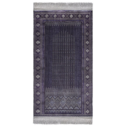 Indo Songket Medical Prayer Mat