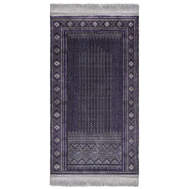Indo Songket Medical Prayer Mat