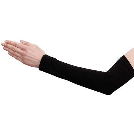 Turkish Arm Sleeves Cover - Turkish Comfort and Style for Seamless Arm Protection