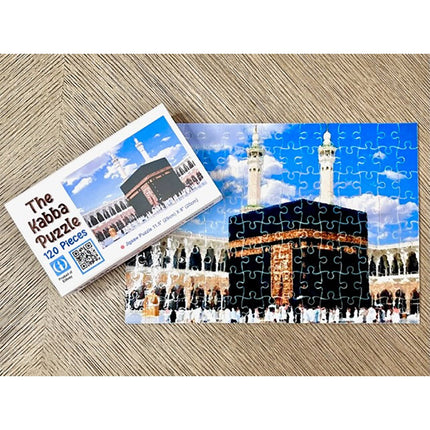 Kabba Puzzle