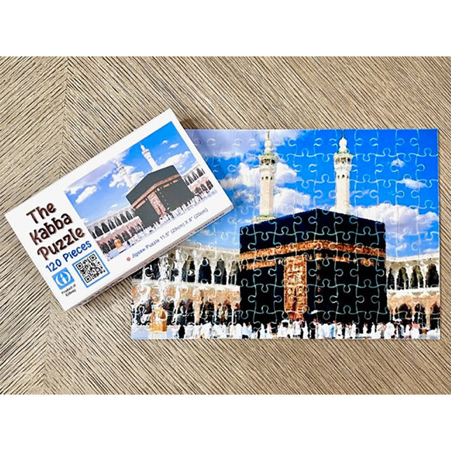 Kabba Puzzle