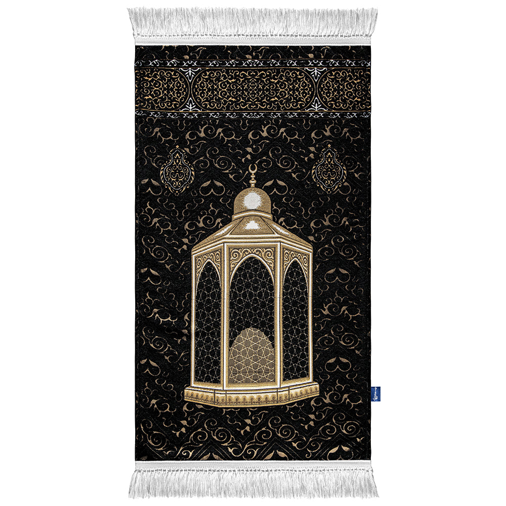 Royal MaQam Naseej Prayer Mat