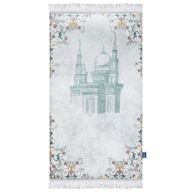 Sketch Design Original Prayer Mat