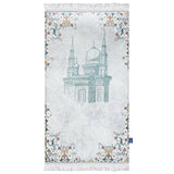 Sketch Design Original Prayer Mat