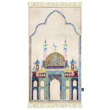 Golden Mosaic Original Prayer Mat