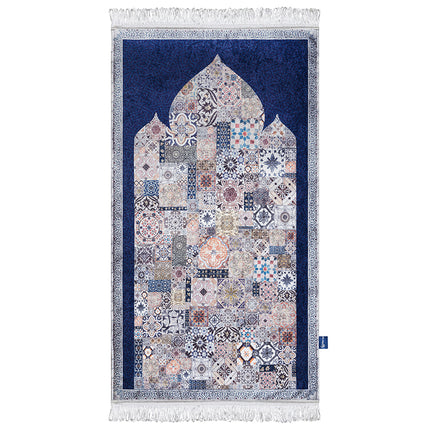 The Authentic Original Prayer Mat