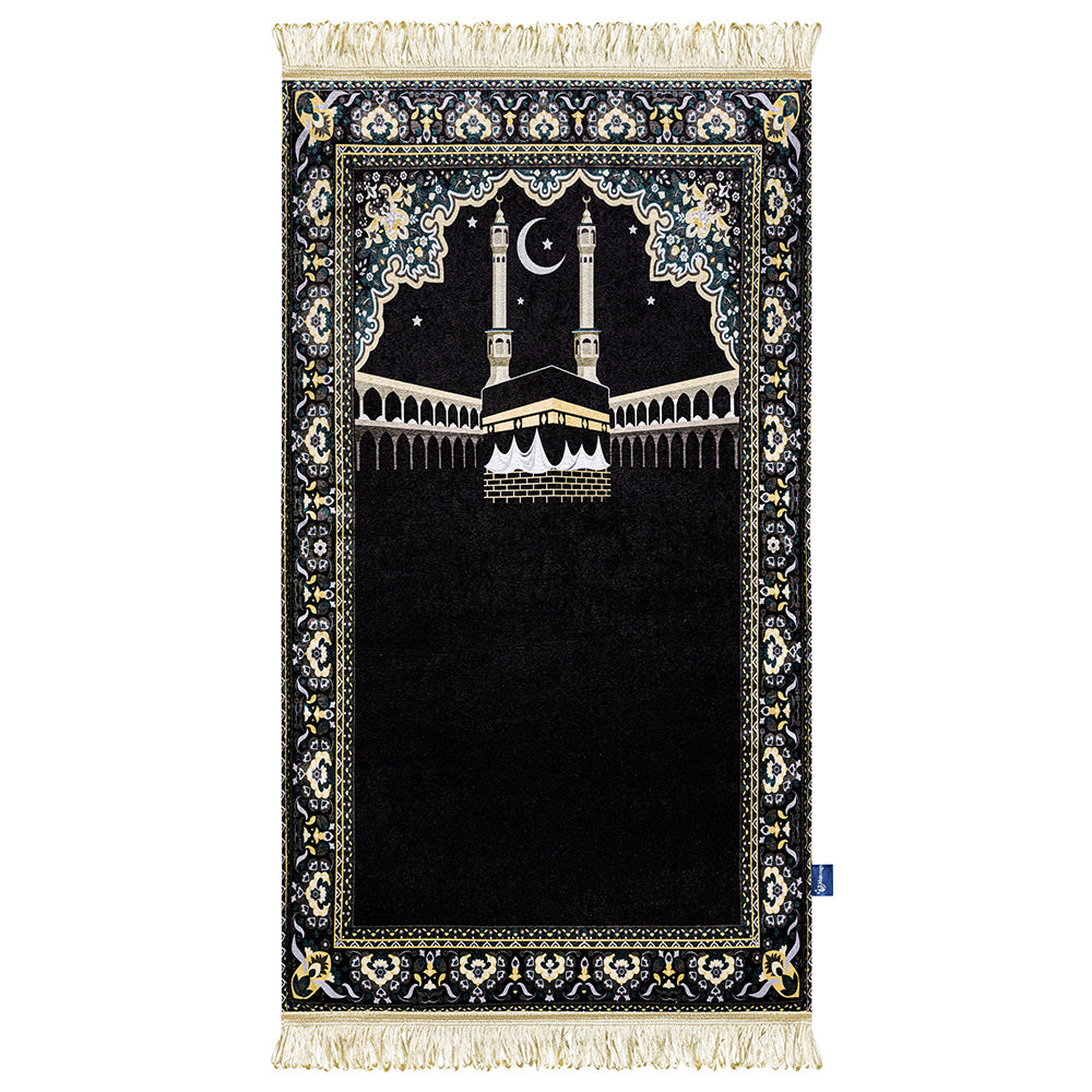 Mecca Original Prayer Mat