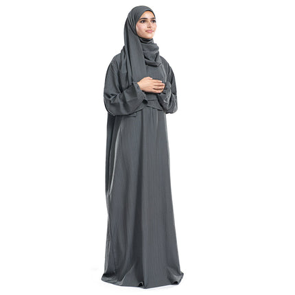 Luna Islamic Prayer Wear