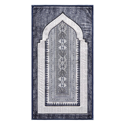 Arabian Arch Premium Prayer Mat
