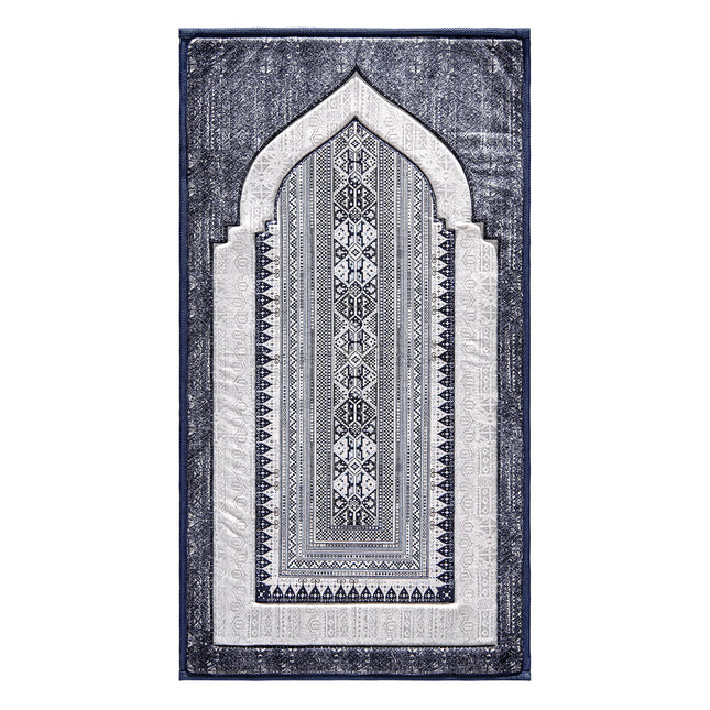 Arabian Arch Premium Prayer Mat