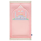 Rosette Sky Junior Prayer Mat