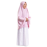 Rosa Islamic Kids Prayer Wear