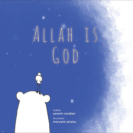 Allah’s Mercies (Set of 3 Books)